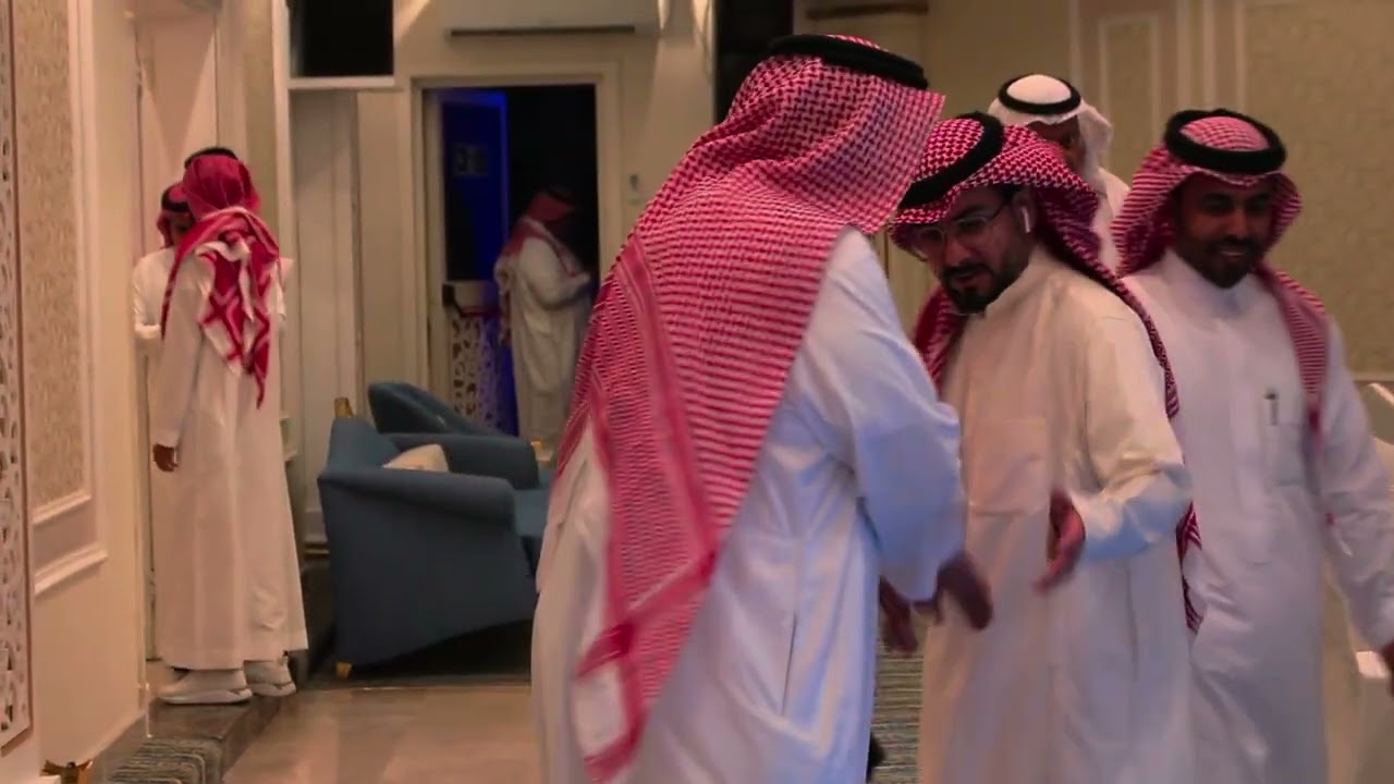 حفل تقاعد الأستاذ محمد الحرازي -  السعودية - الطائف