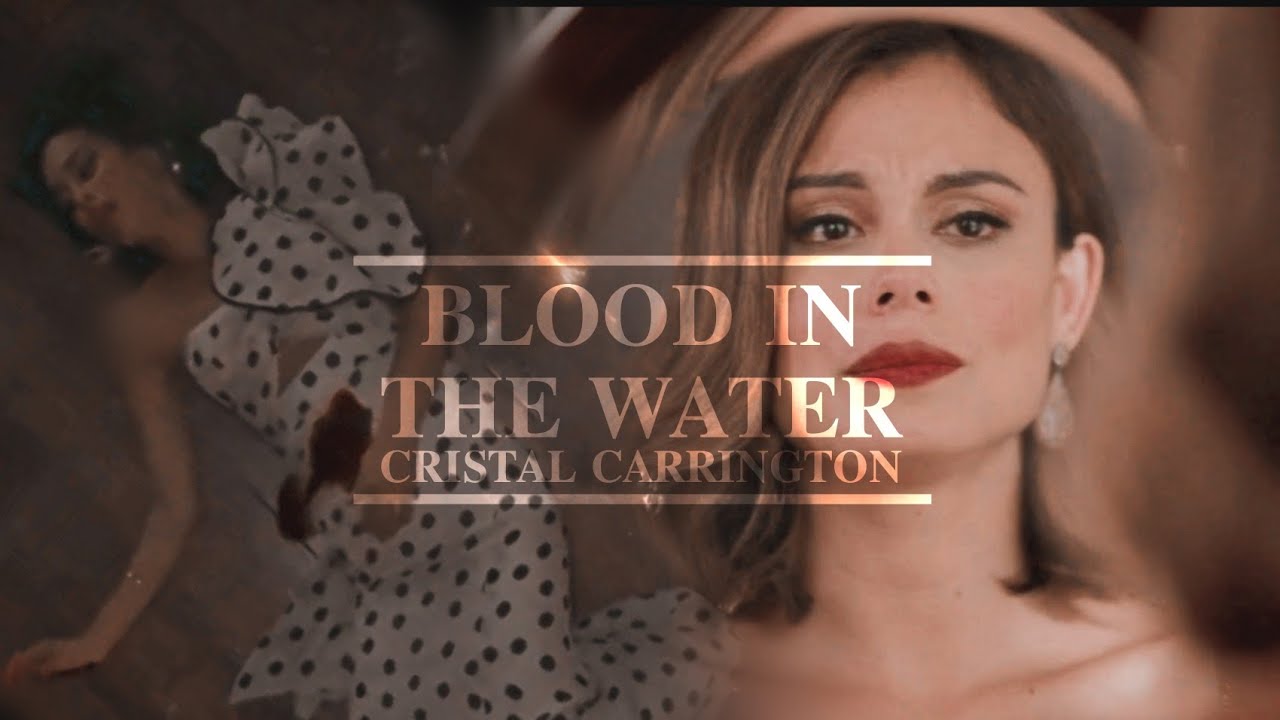 Cristal Carrington || 