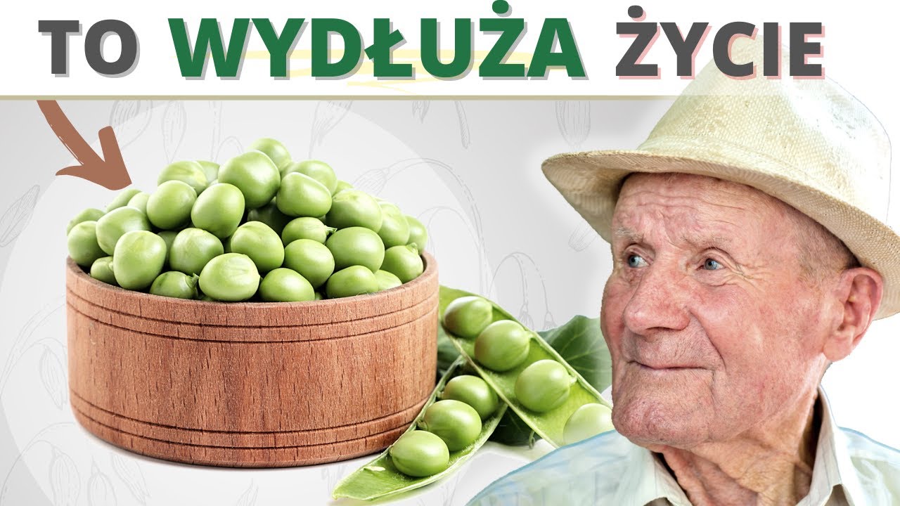 Żyją ponad 100 lat, bo jedzą to...