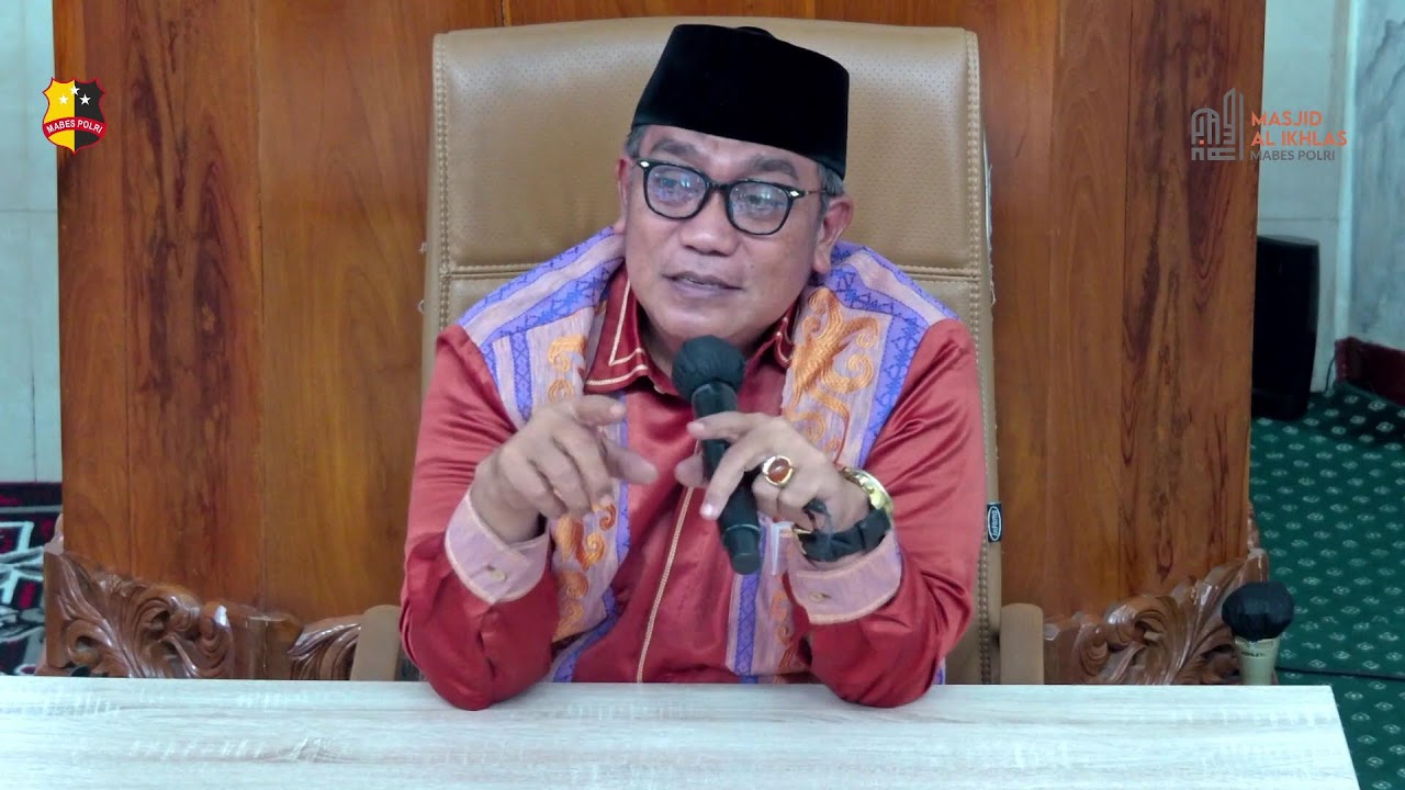 RAMADHAN NIKMATUL KABIR || KH. AHMAD FAKHRUDDIN MURODIH