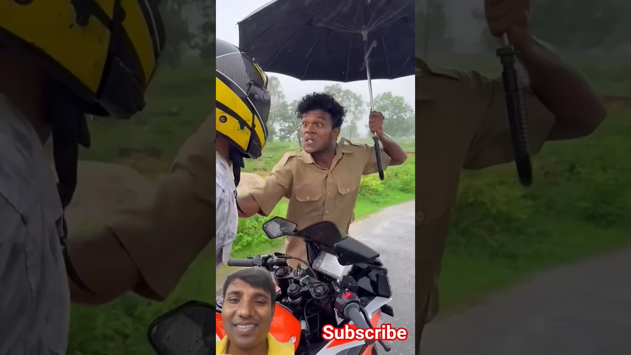 traffic police 😃#tiktok #traffic #police #funnyvideo #viralshort #viral #video #trending #shorts