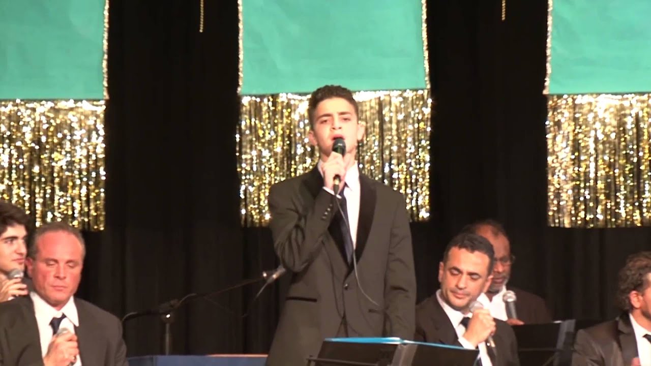 Mawlid an-nabiyy 1437 zurich