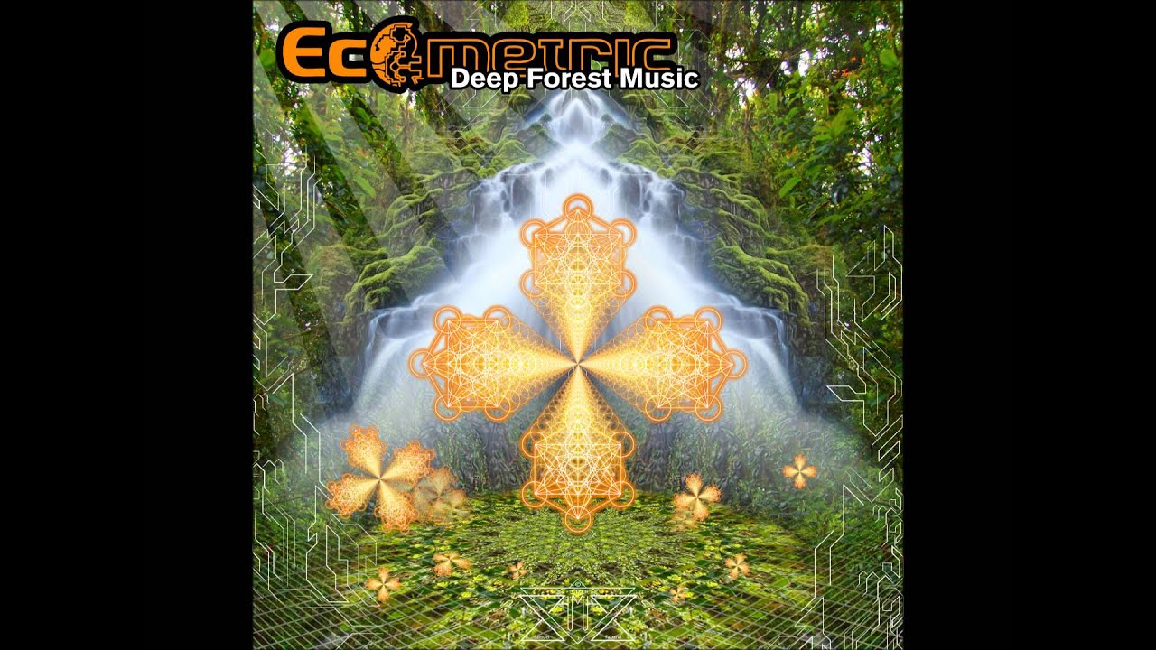 Ecometric - Deep Forest Music [Full Album]
