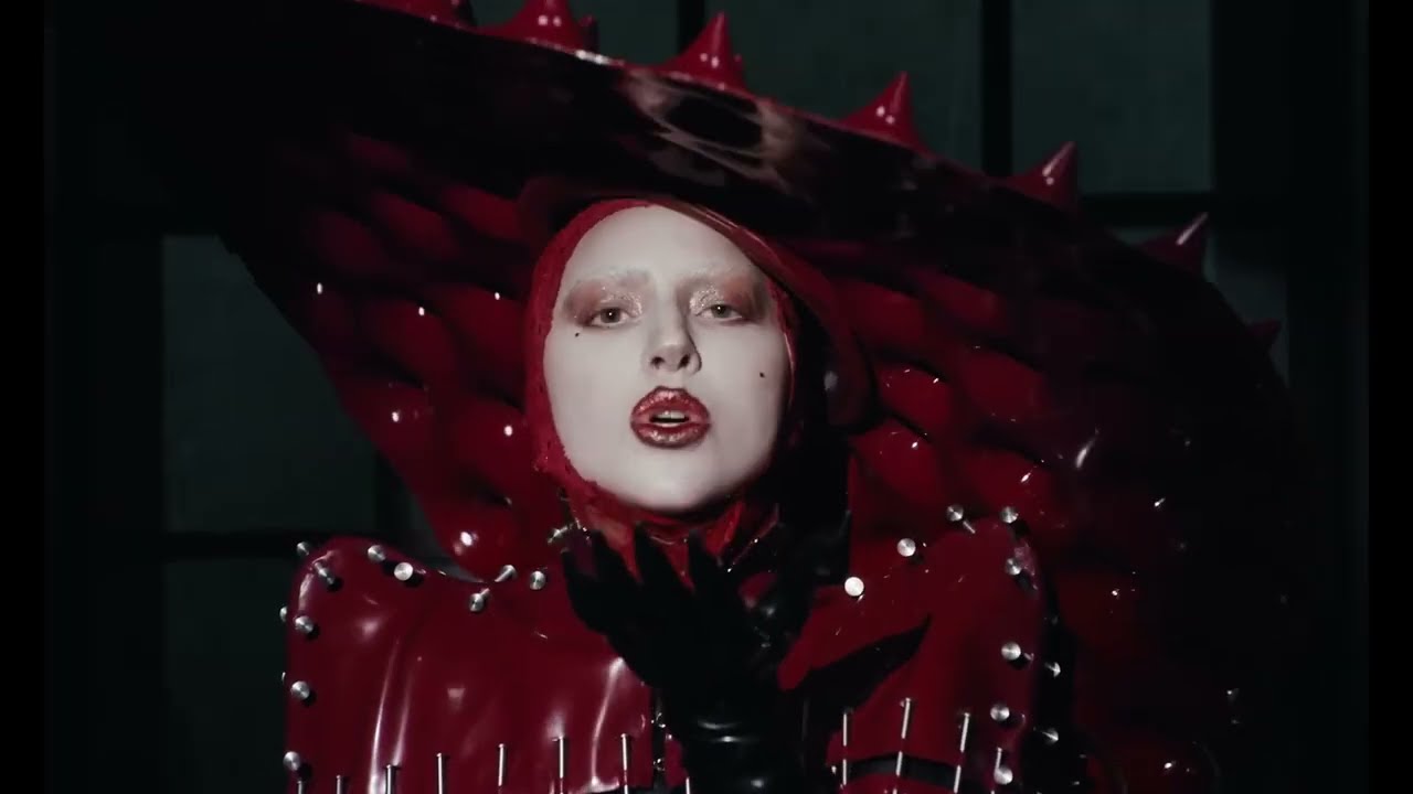 Lady Gaga - Abracadabra x Telephone (Haute Toddy Mashup)