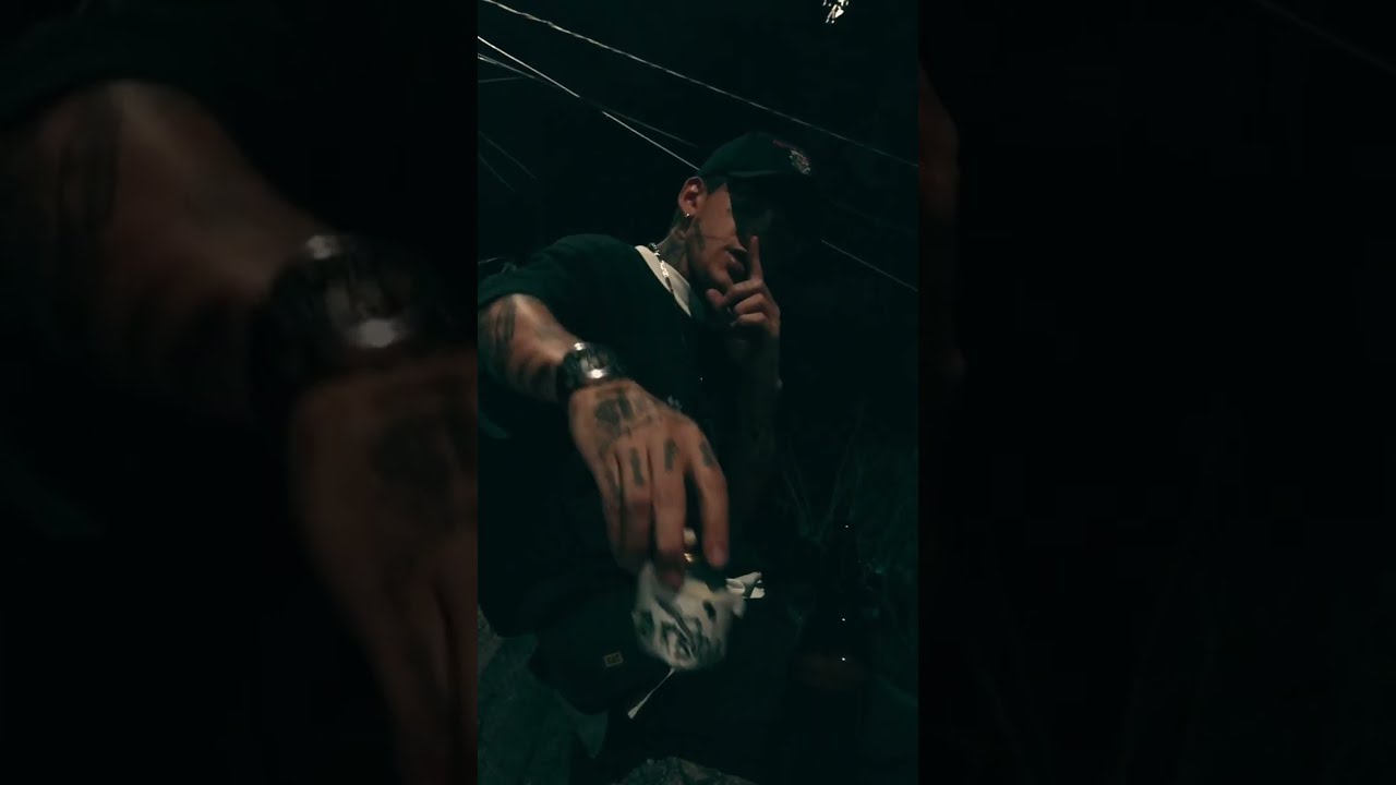 LA REBUENA - ARAGANG x JOTA DEE Z  (video oficial)