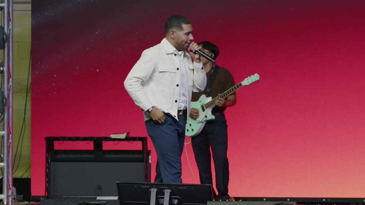 YC 2026 Night 1 - Dr. Morais Cassell