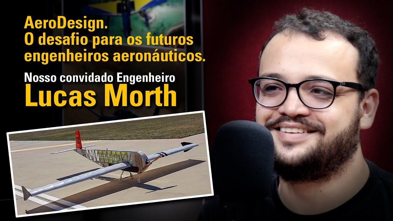 AeroDesign. O desafio para os futuros engenheiros aeronáuticos  # 227