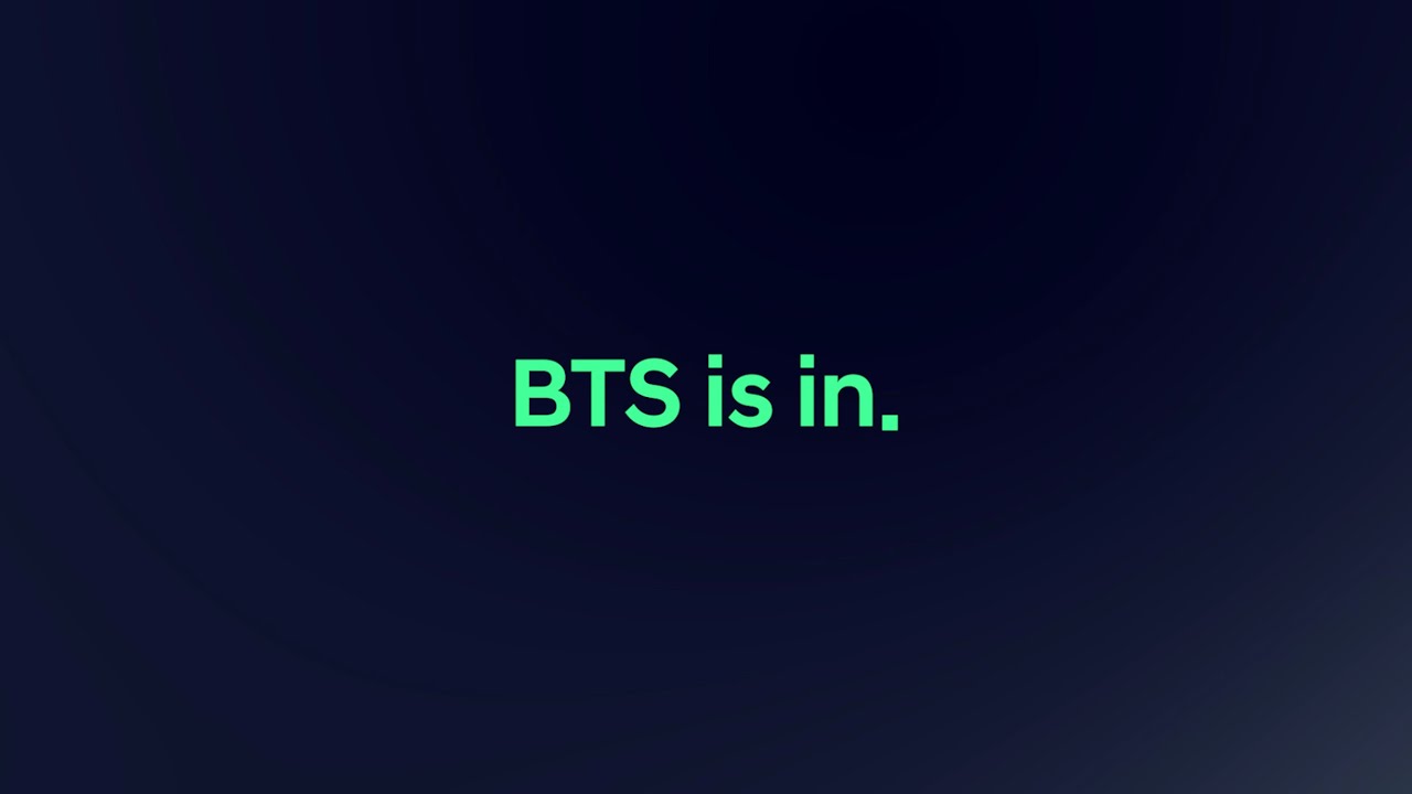 Goal of the Century | BTS | 현대자동차