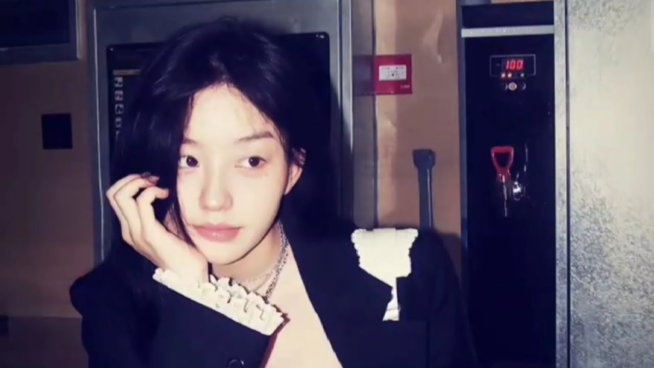 The boy's first love...(