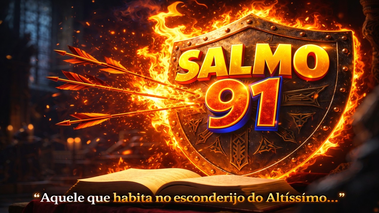 SALMO 91
