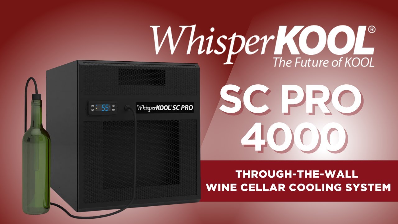 WhisperKool SC PRO 4000 Review