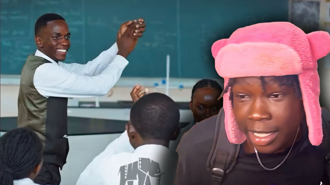 SUNNY REACTS TO THE LEGENDS BY ELITE HIGH SCHOOL PT 2