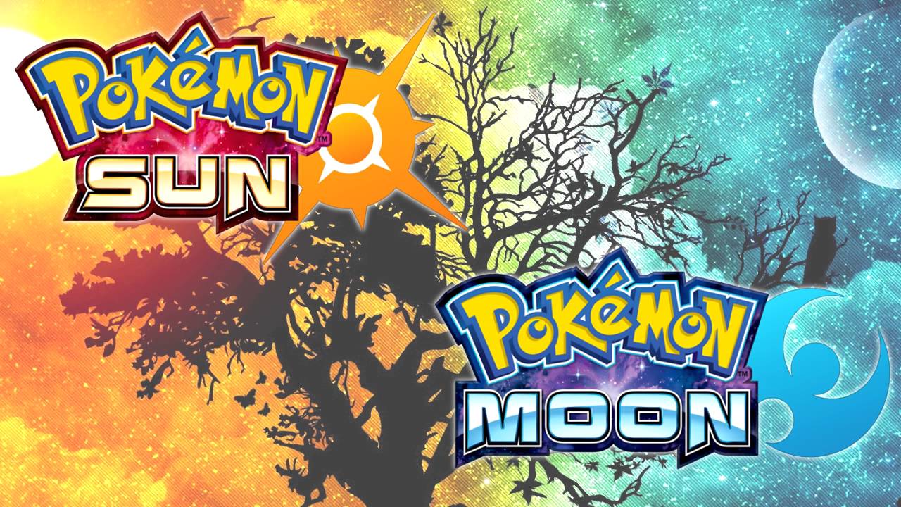 Pokémon Sun & Moon: Boss Battle Theme (Fanmade)