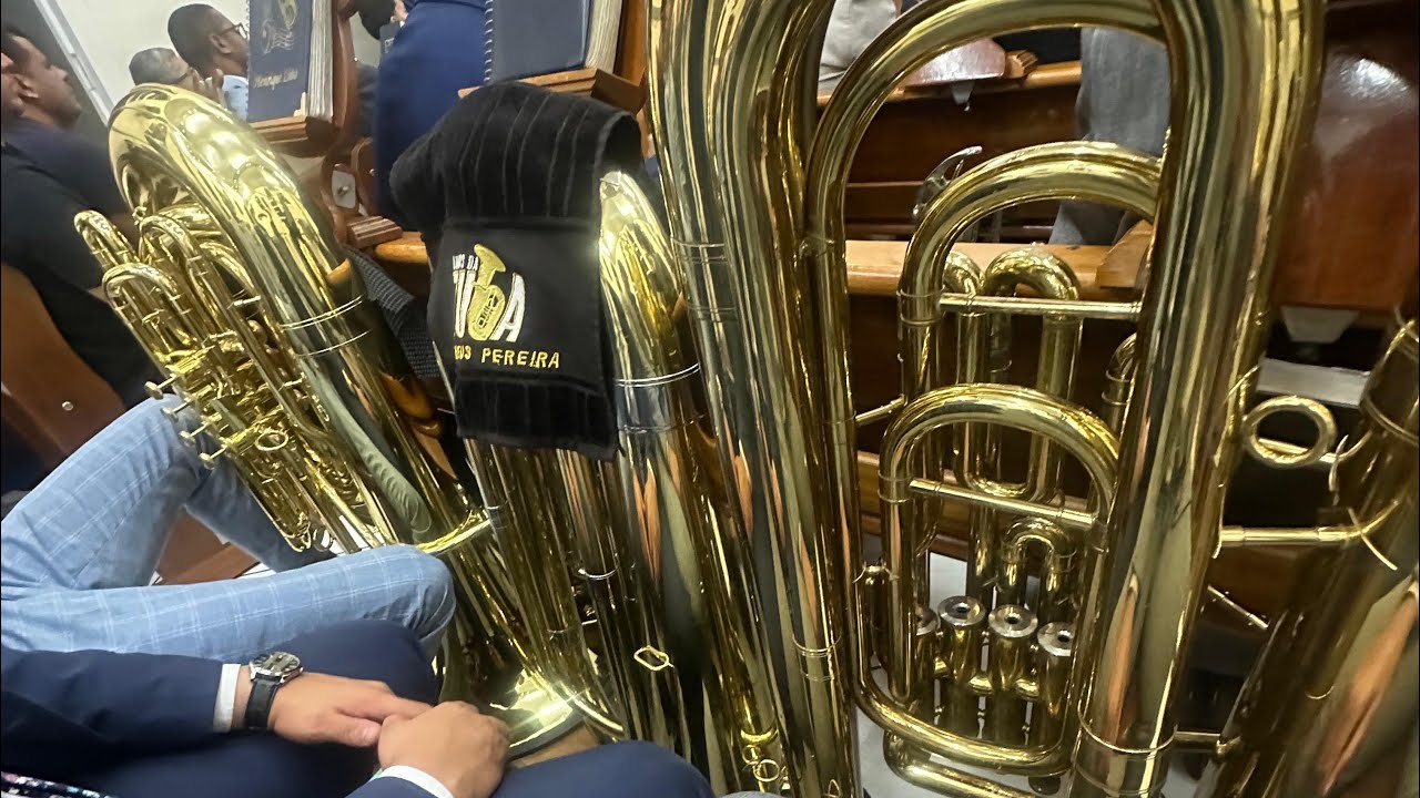 CCB- 61 Barra Mansa , tubas no limite total 🔥🔥💣