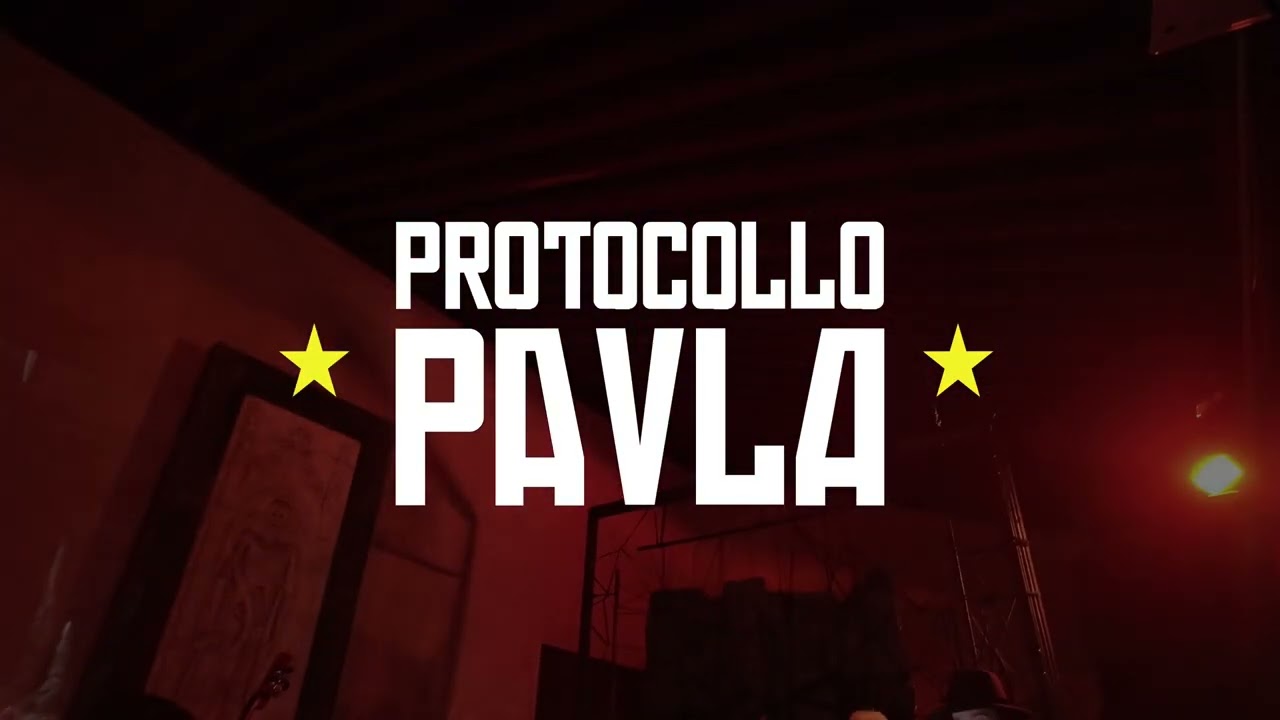 Protocollo Pavla | 05 02 26 | Segrete Tracce di Memoria