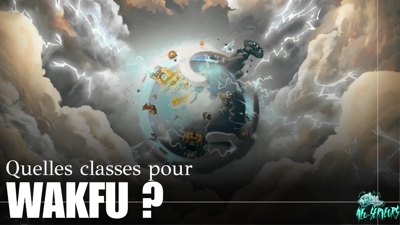 Mon avis sur les Classes.