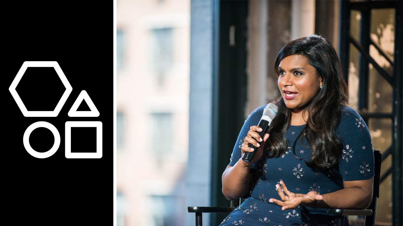 Be Kind and Don't Starve Yourself | AOL BUILD
