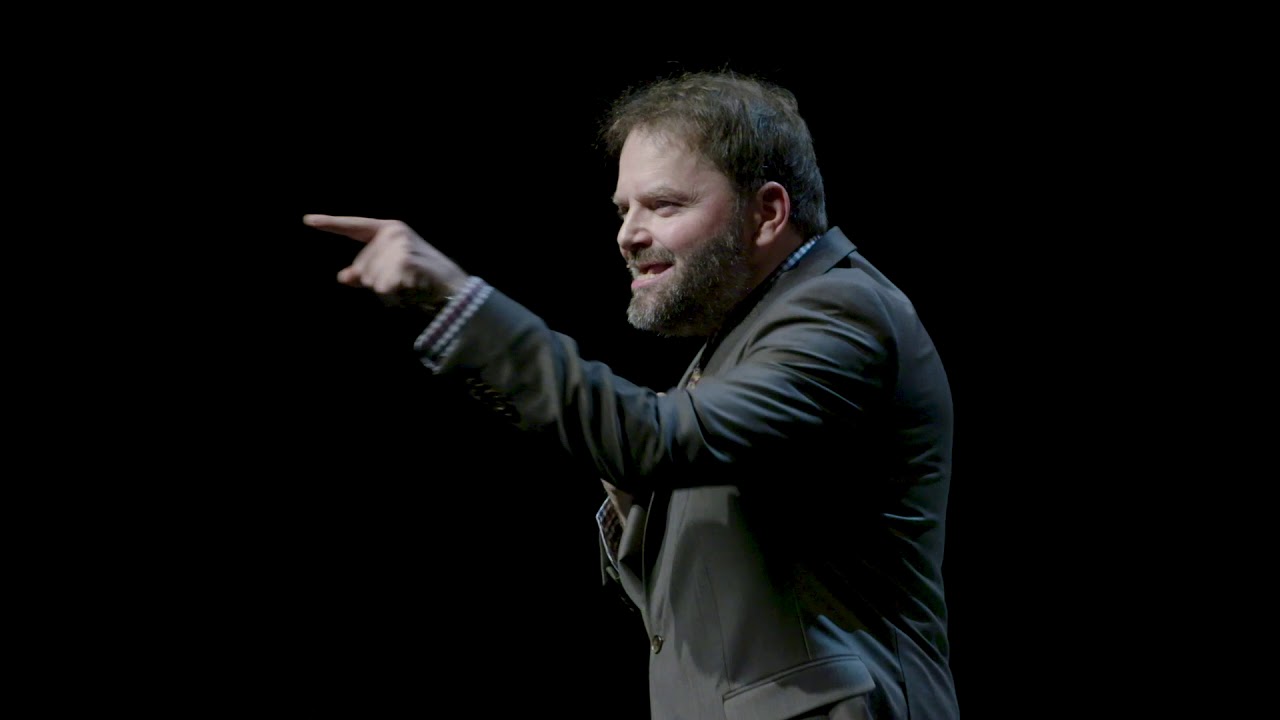 DE VERLEIDERS - #niksteverbergen Trailer