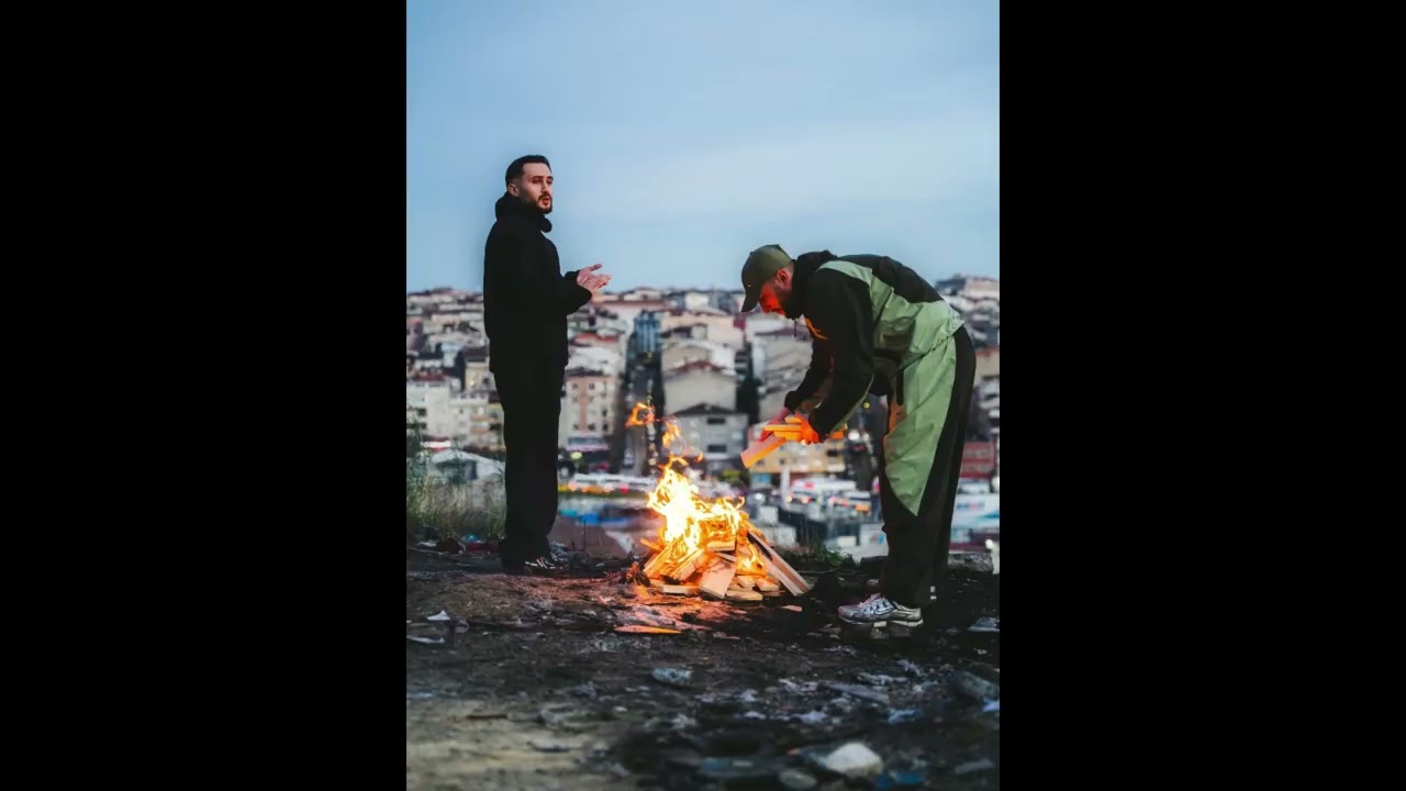 [SATILIK] ERAY067 x Mansur Type Beat - 