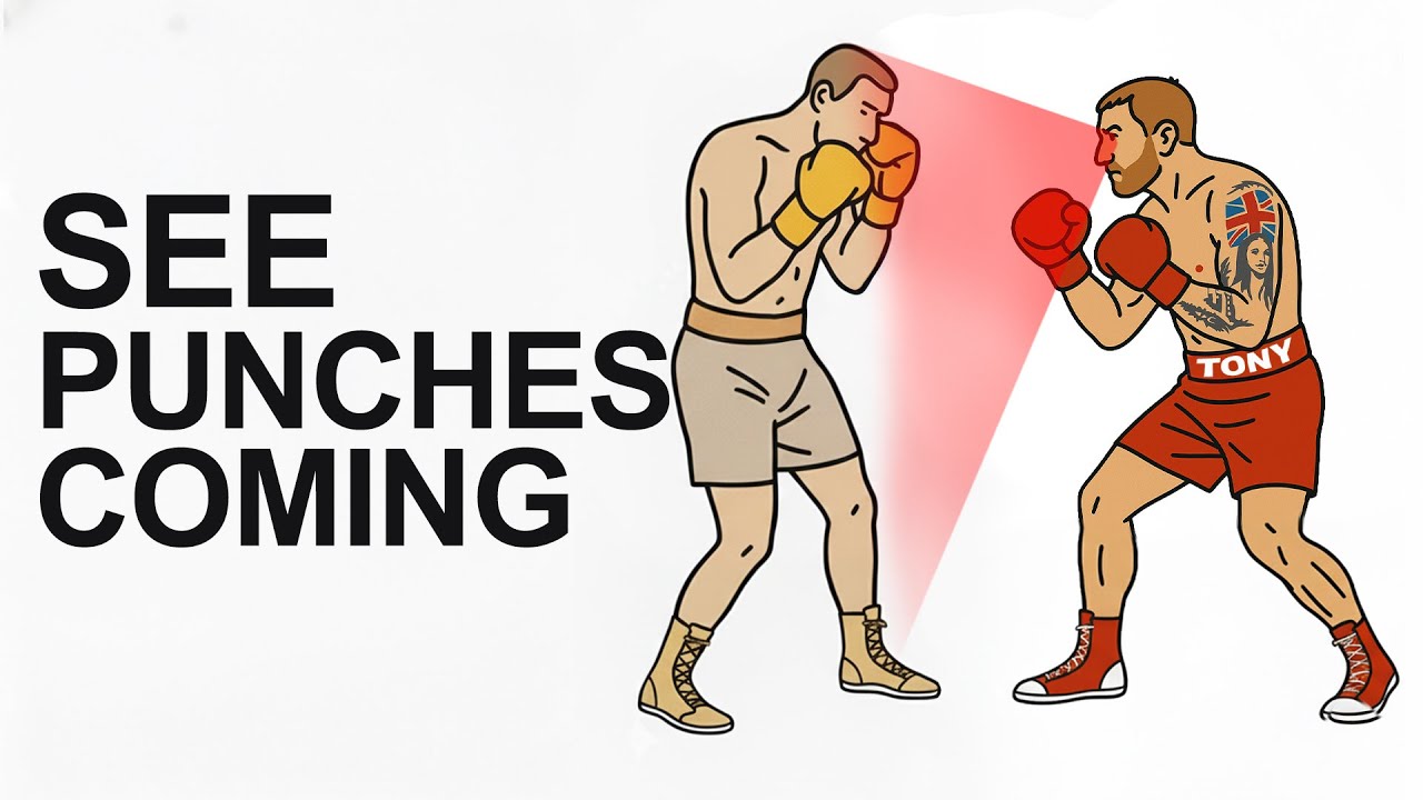 You’ll Never Get Hit Again After Learning This