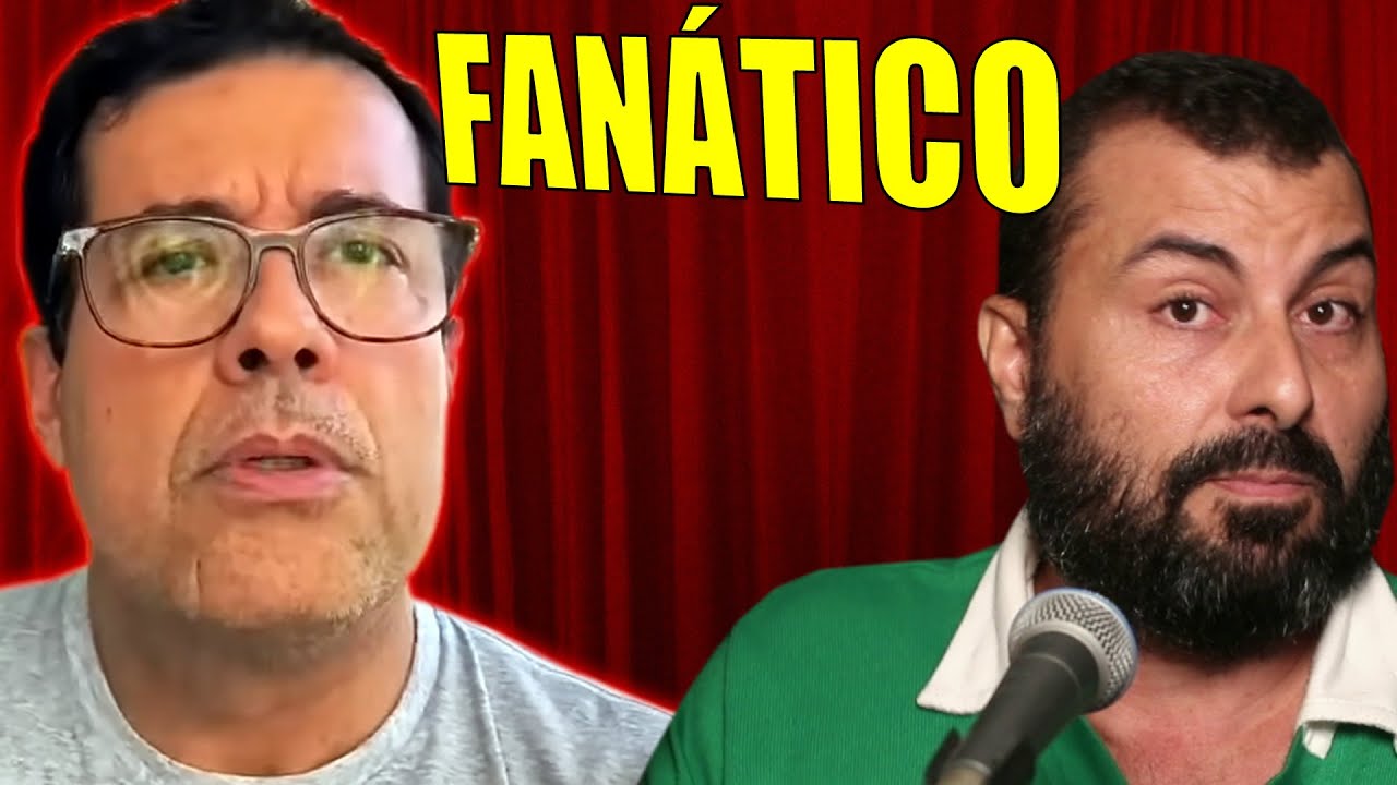 Como fica o movimento espírita sem Chico Xavier e Divaldo Franco explica André Trigueiro