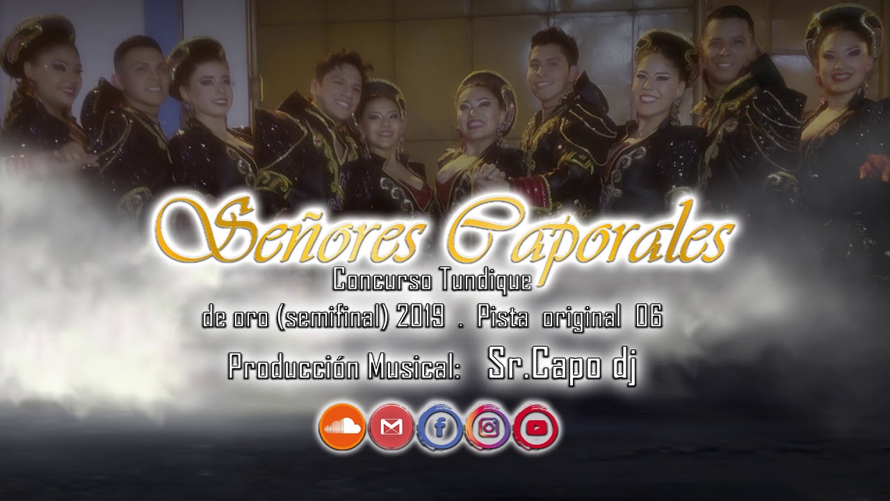 REMix TUNDIQUE DE ORO 2019 SEMIFINAL