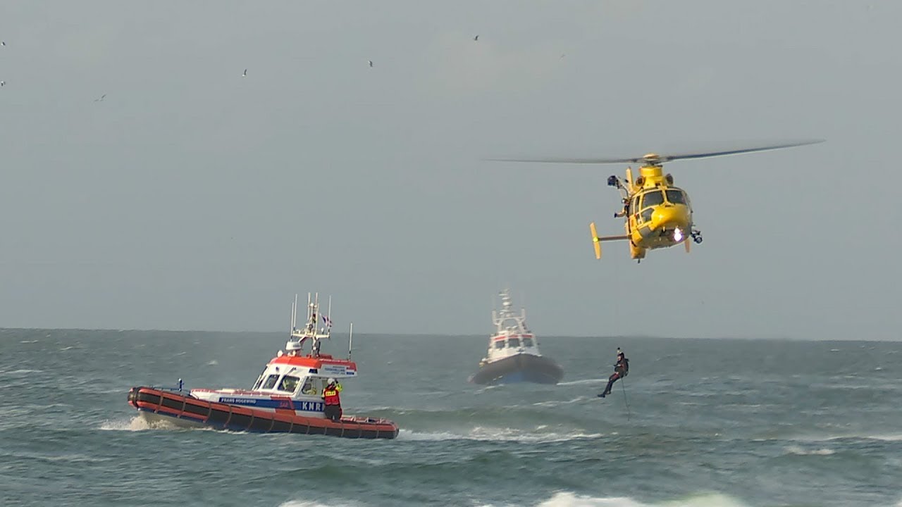 Terschelling TV journaal 3 augustus 2019
