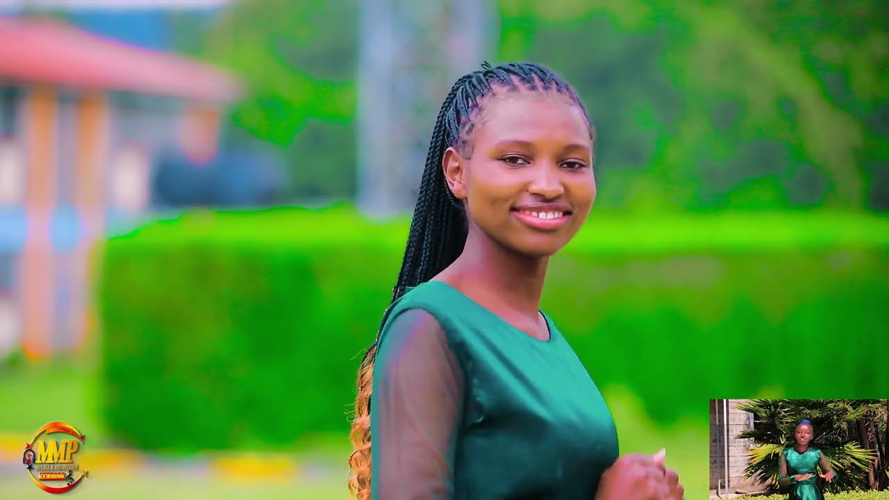 SADAKA TUNAYOKUTOLEA //ST PERPETUA  NYANDARUA NATIONAL POLYTECHNIC YCS CHOIR