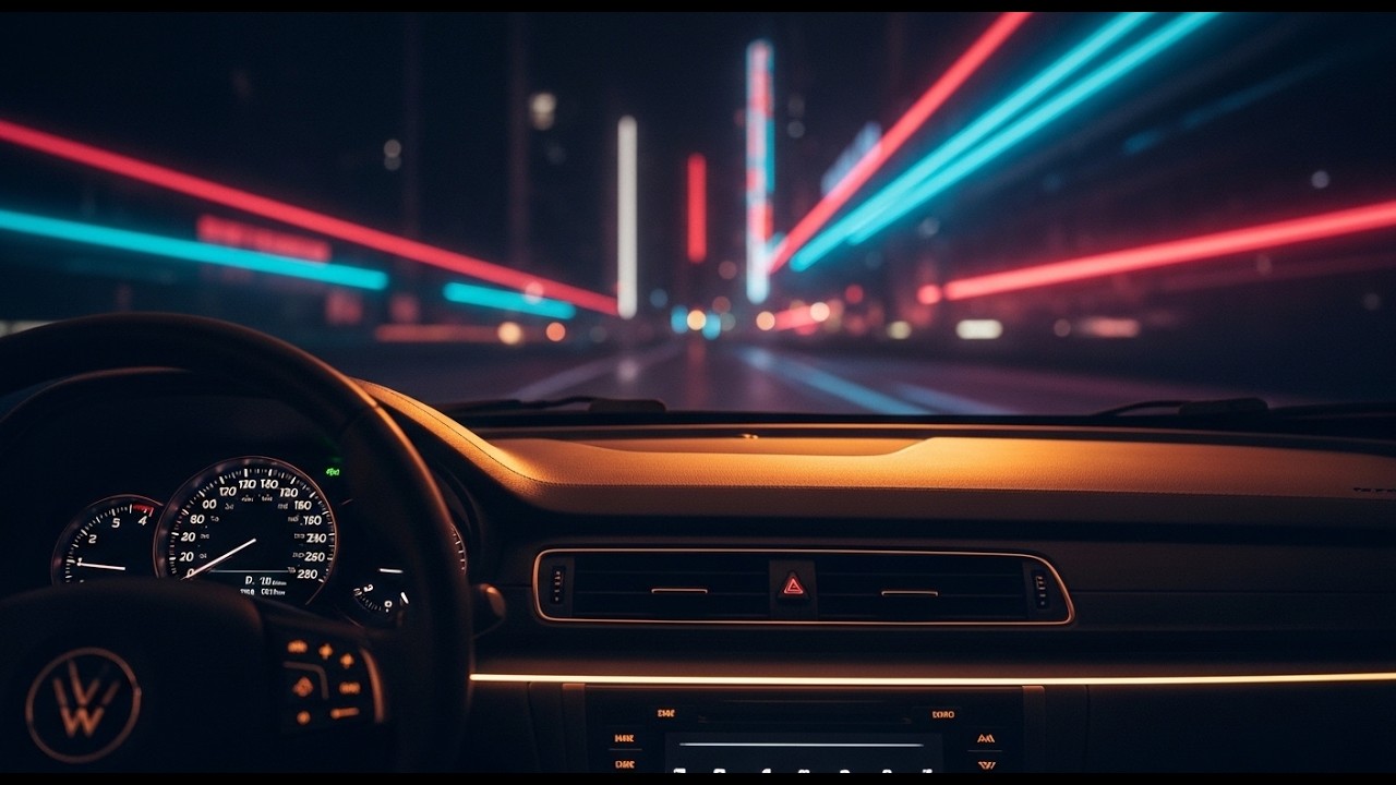 Lonely Streets – Emotional LoFi Trap Instrumental
