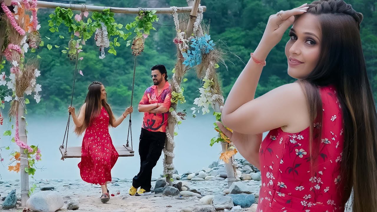 Nazar Latest Haryanvi Song | Shikha Raghav - Sonu Garanpuria | Haryanvi Song Haryanavi 2025