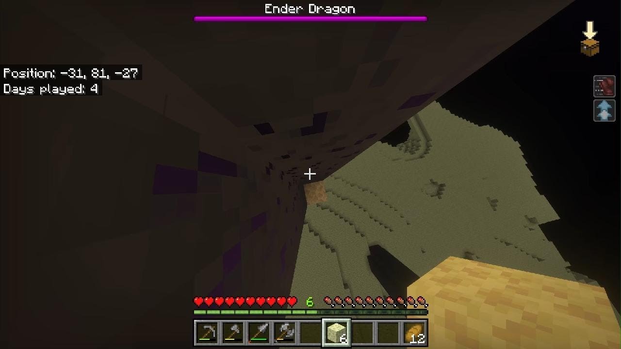 Minecraft_2  تختيم ماينكرافت  فقط في الاستون والاخيره