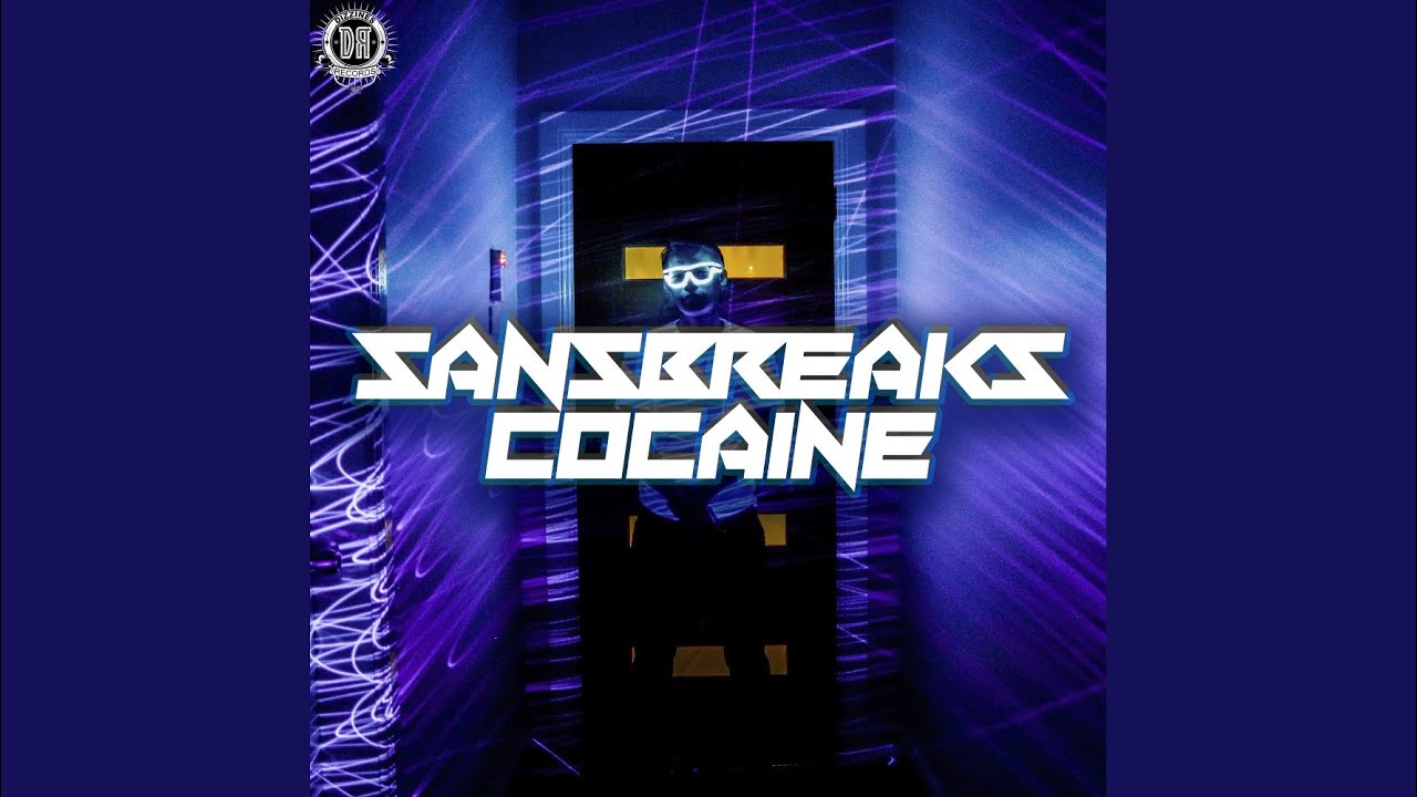 Cocaine (Original Mix)