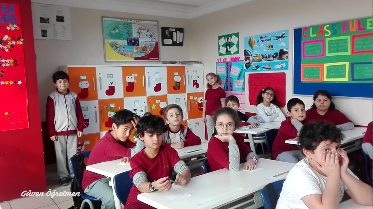 Dolap Başkanlığı Seçimi