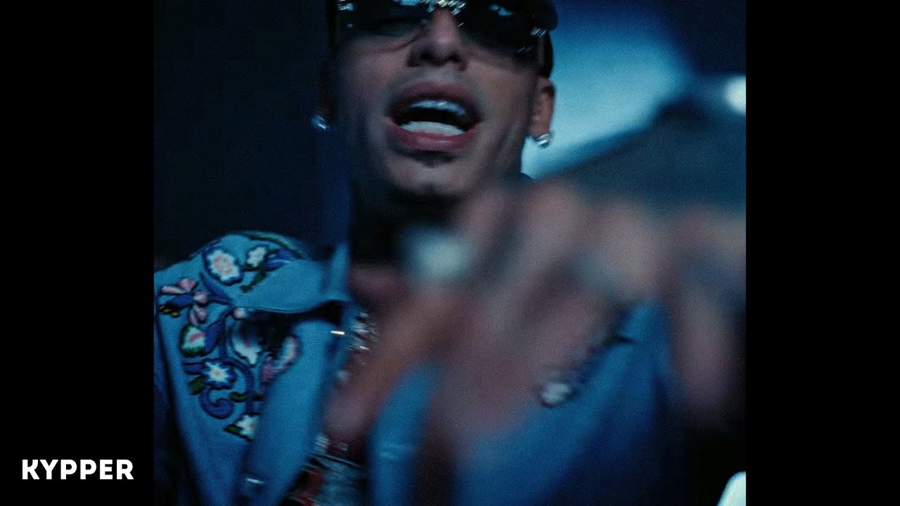 (FREE) Luar La L x Dei V Type Beat Trap - 