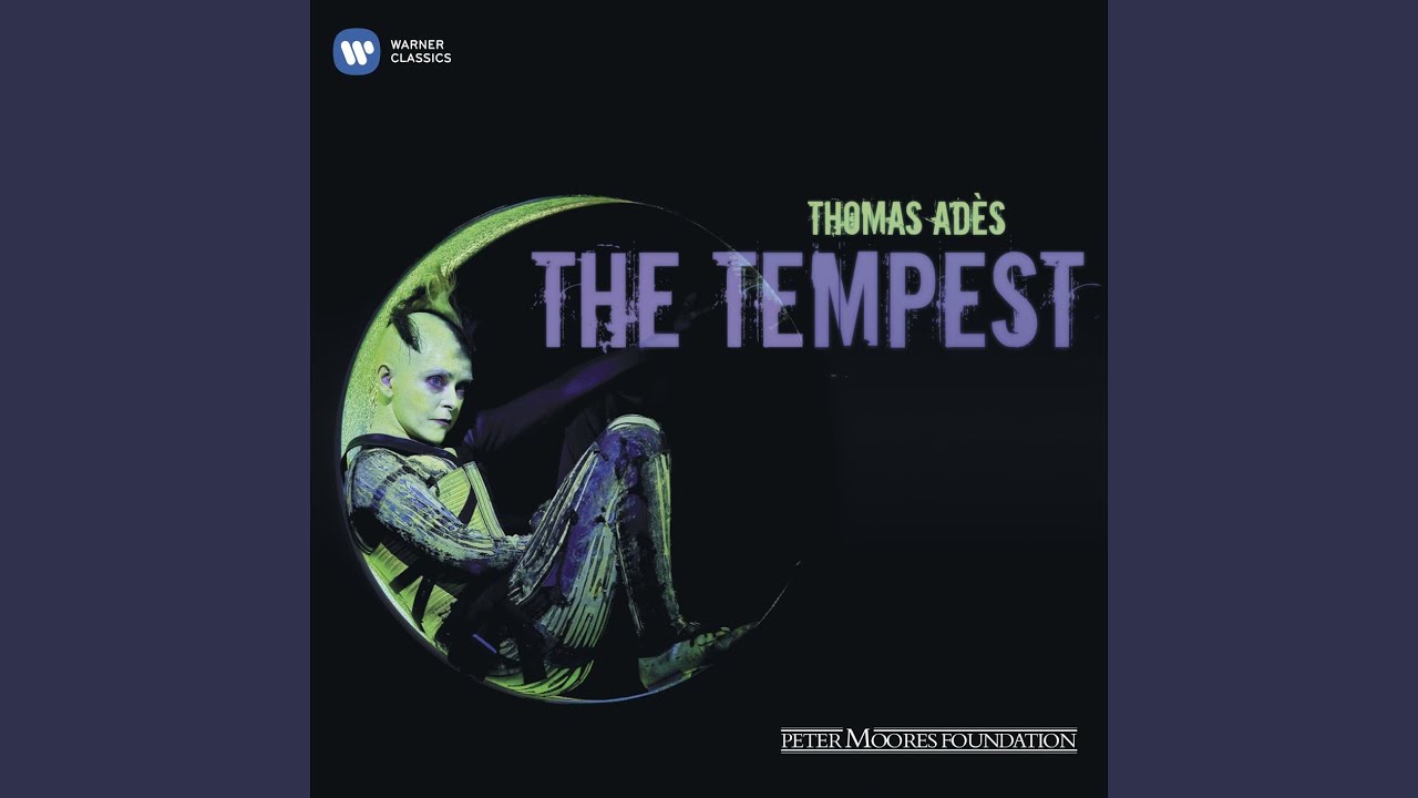 The Tempest, Act 2, Scene I: I had the notion I flew