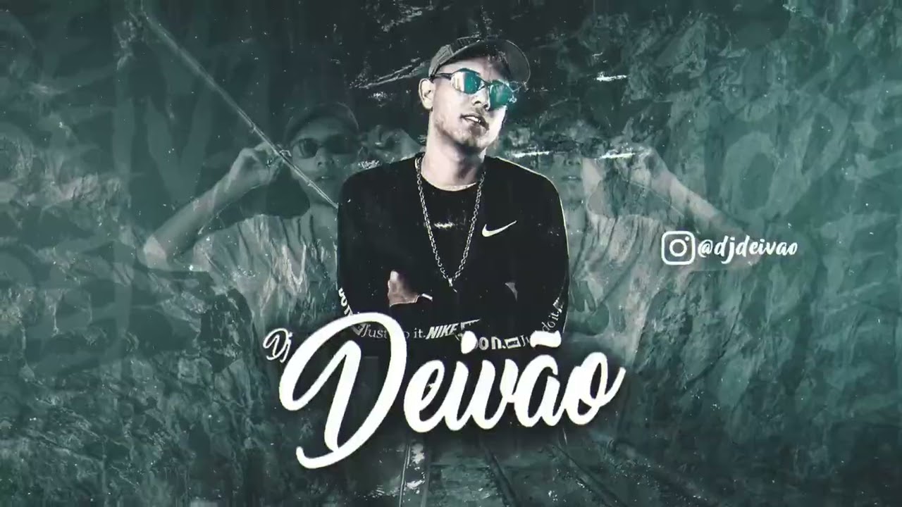 AQUECIMENTO SENTA COM A BUNDA E TRAVA - DJ SERPINHA e DJ DEIV&Atilde;O