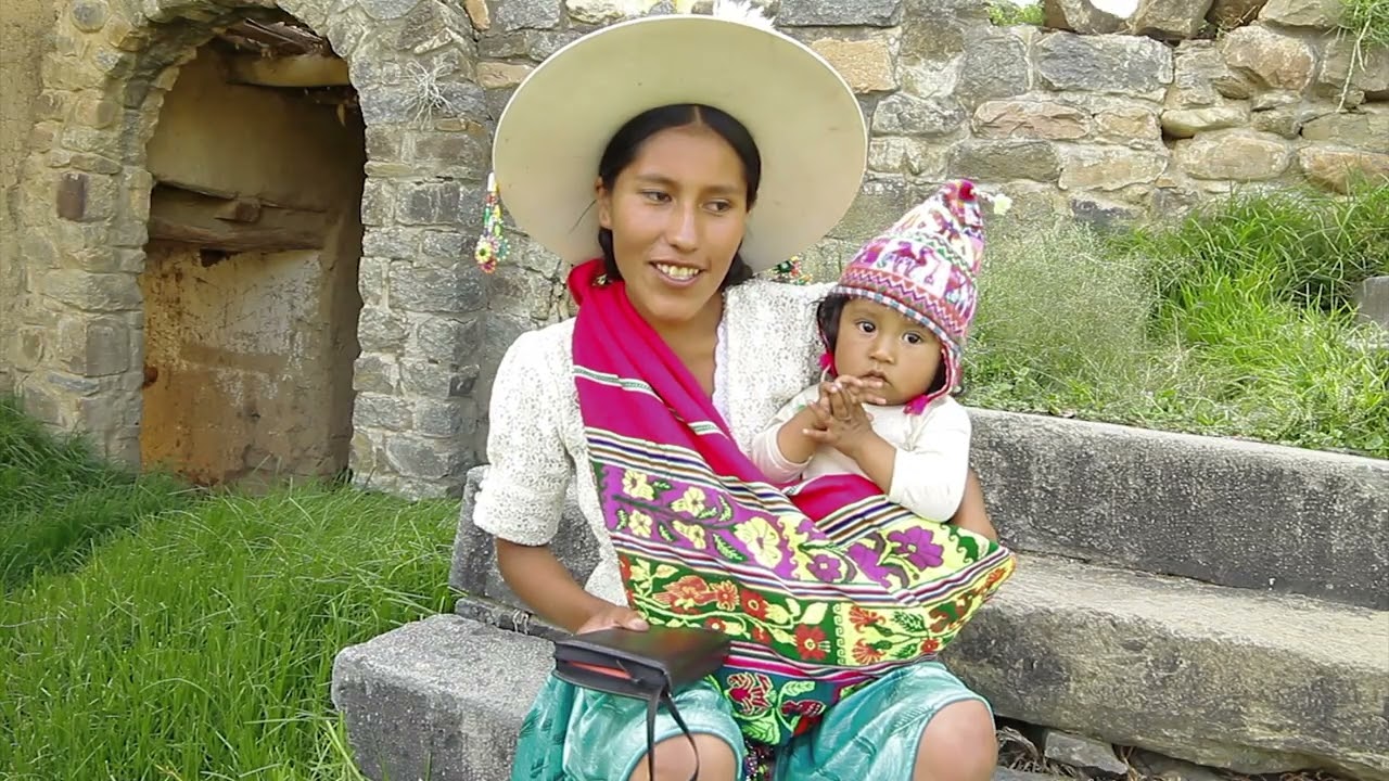 TRIUNFANTES EN CRISTO jatun ñackariy jamujtin STUDIO AGUA DE VIDA