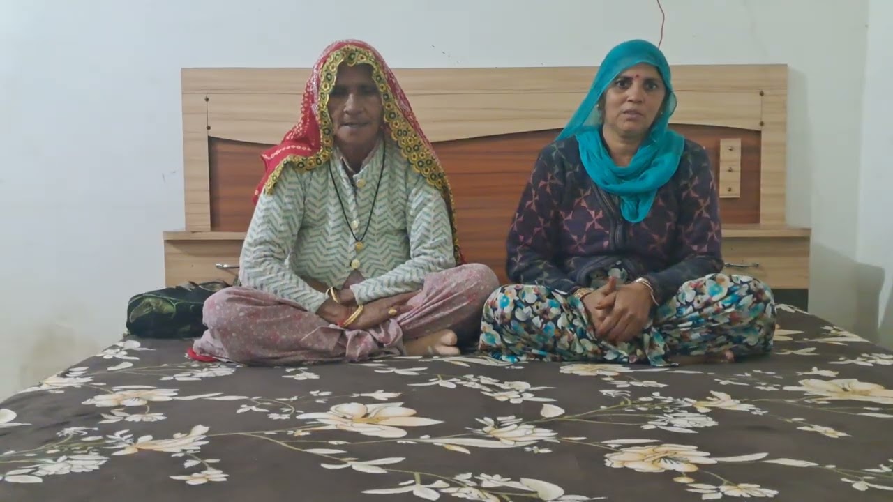 विवाह मे गारे के हाथ लगाने वाला गीत पार्ट 1सुलोचना देवी।@dharmikinstitute 