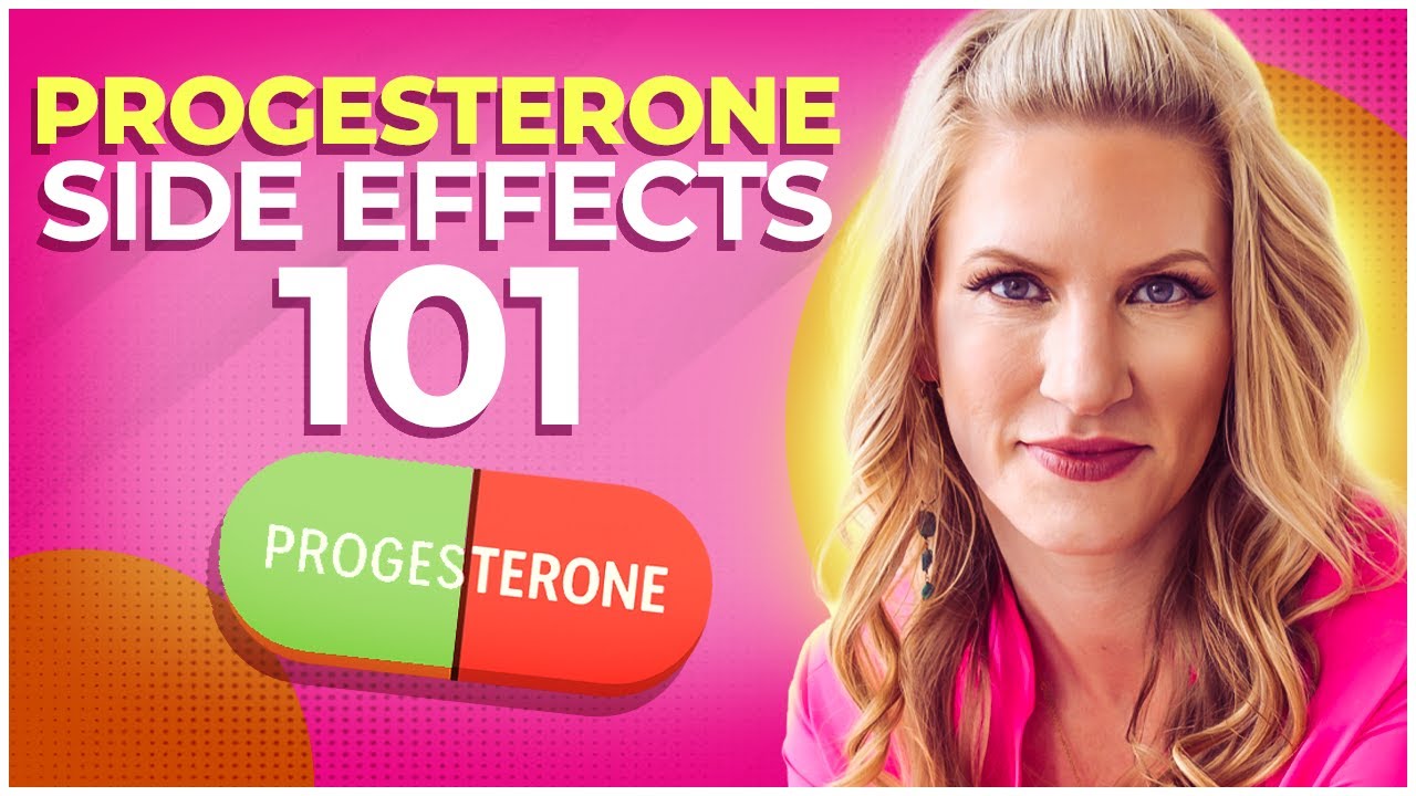 Hate Your Progesterone? 10 Ways to Fix It