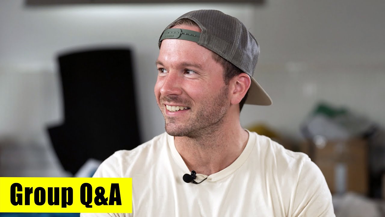 Ozone Team Q&A