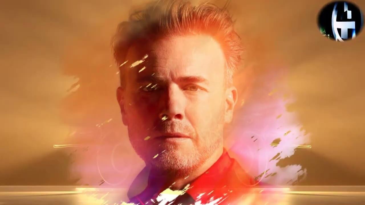 Gary Barlow - This Is My Time (Instrumental Mix)