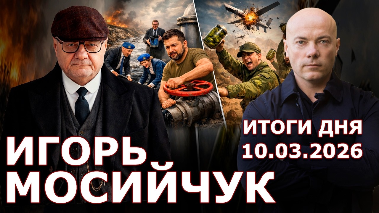 Страшная коррупция в Украине! Беспомощность Зе в теме отмены санкций! Три группы в Иран - Курск 2 ?