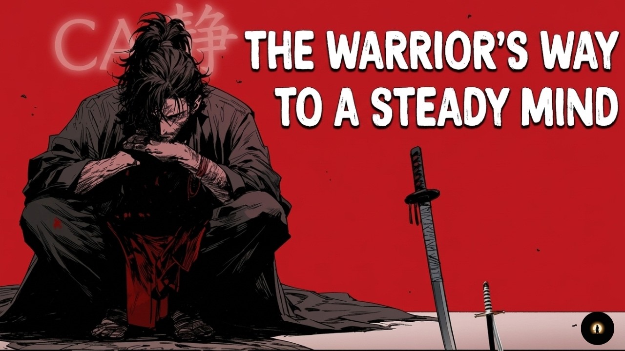 How to Control Emotions | Miyamoto Musashi