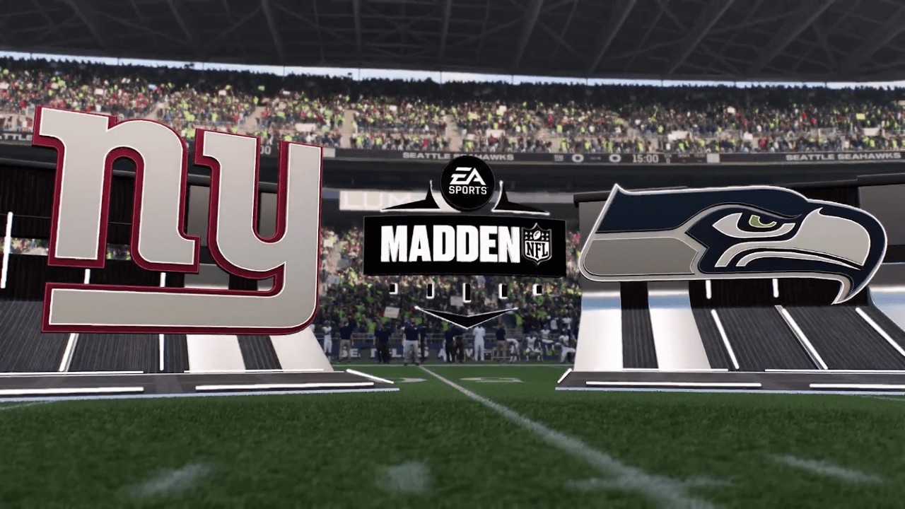Madden NFL 25 XS Franchise Sim Part 81