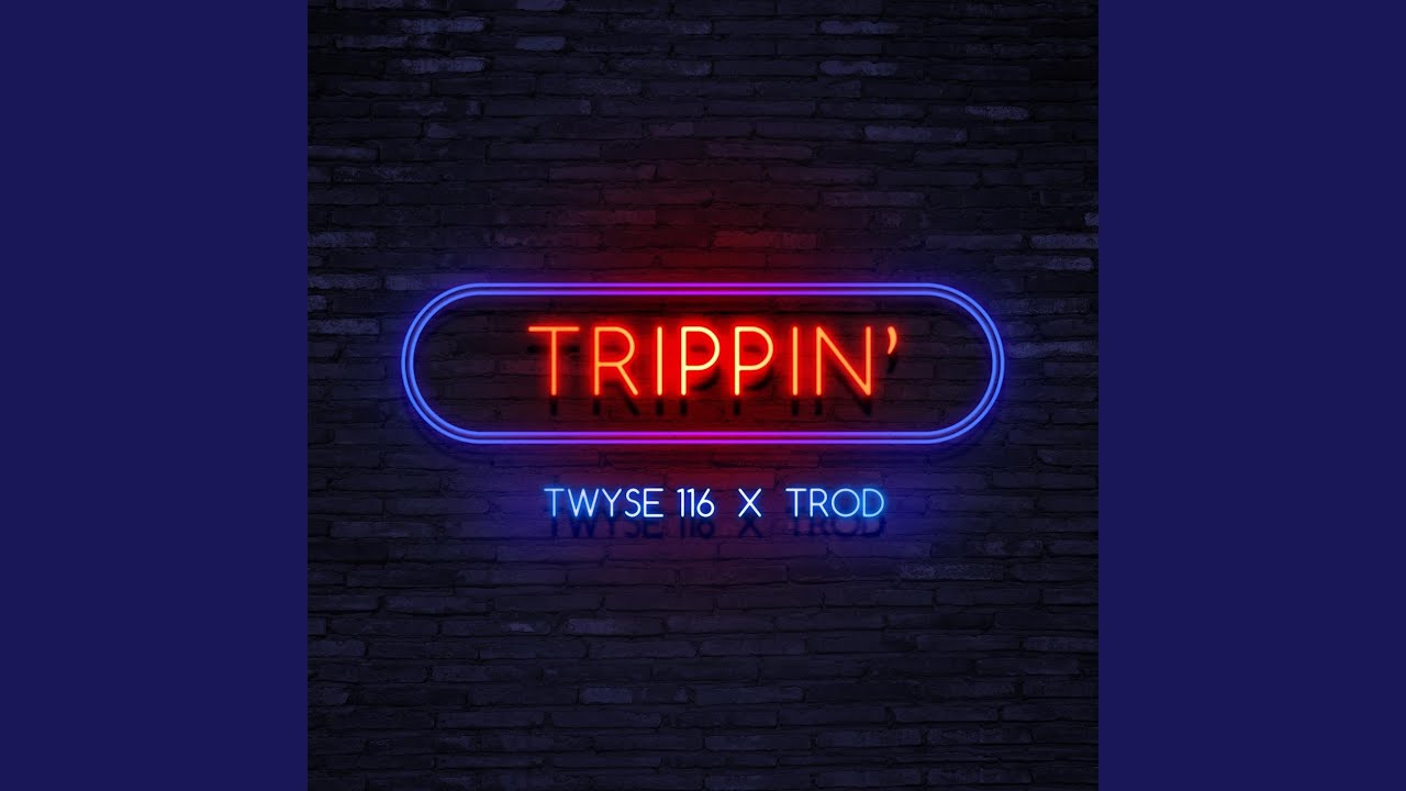 Trippin (feat. Trod)