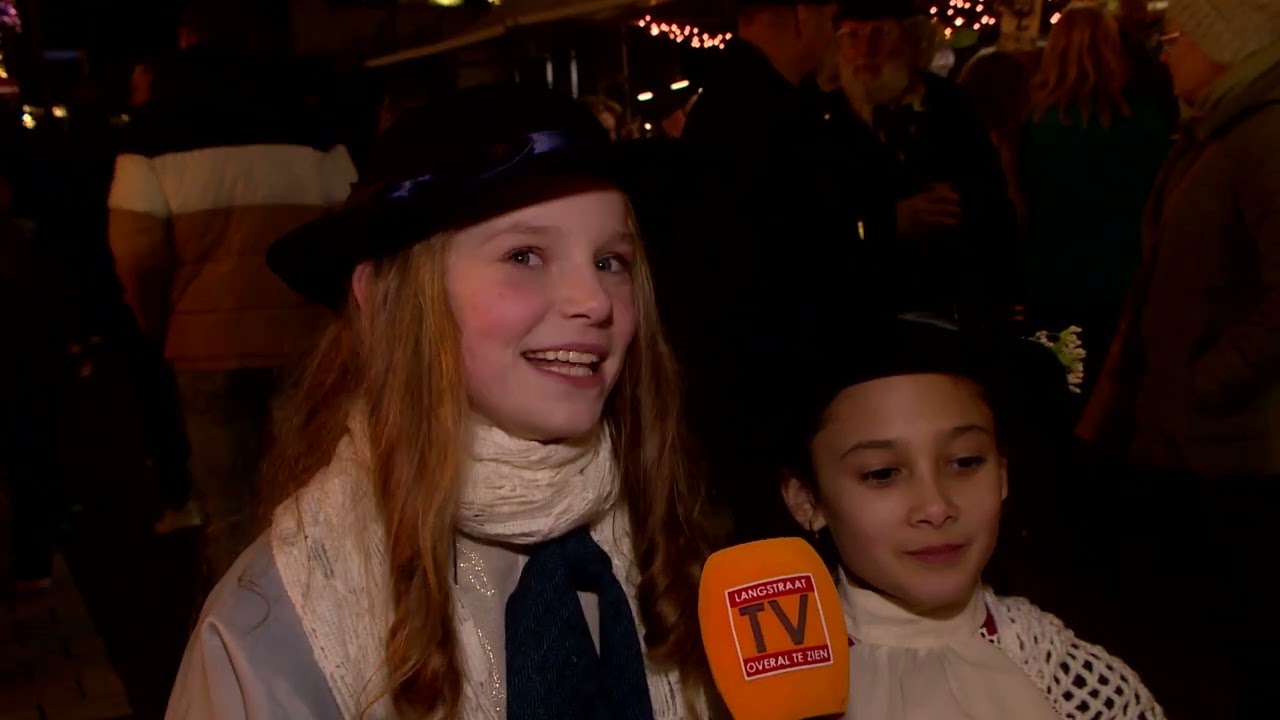 Dickensfestijn 2025 Drunen