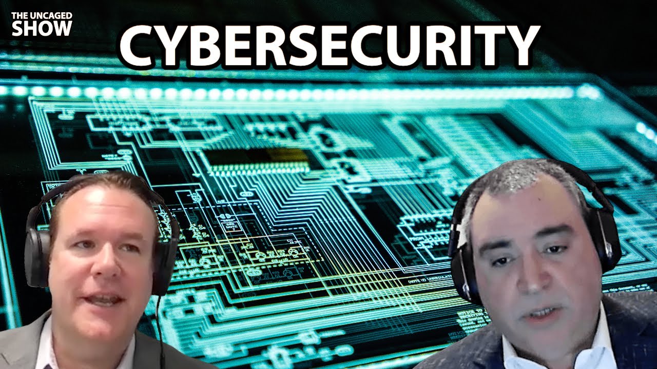 THE FUTURE OF CYBERSECURITY: Strategic Advisory Services and Open Standards | Javier Gonzalez
