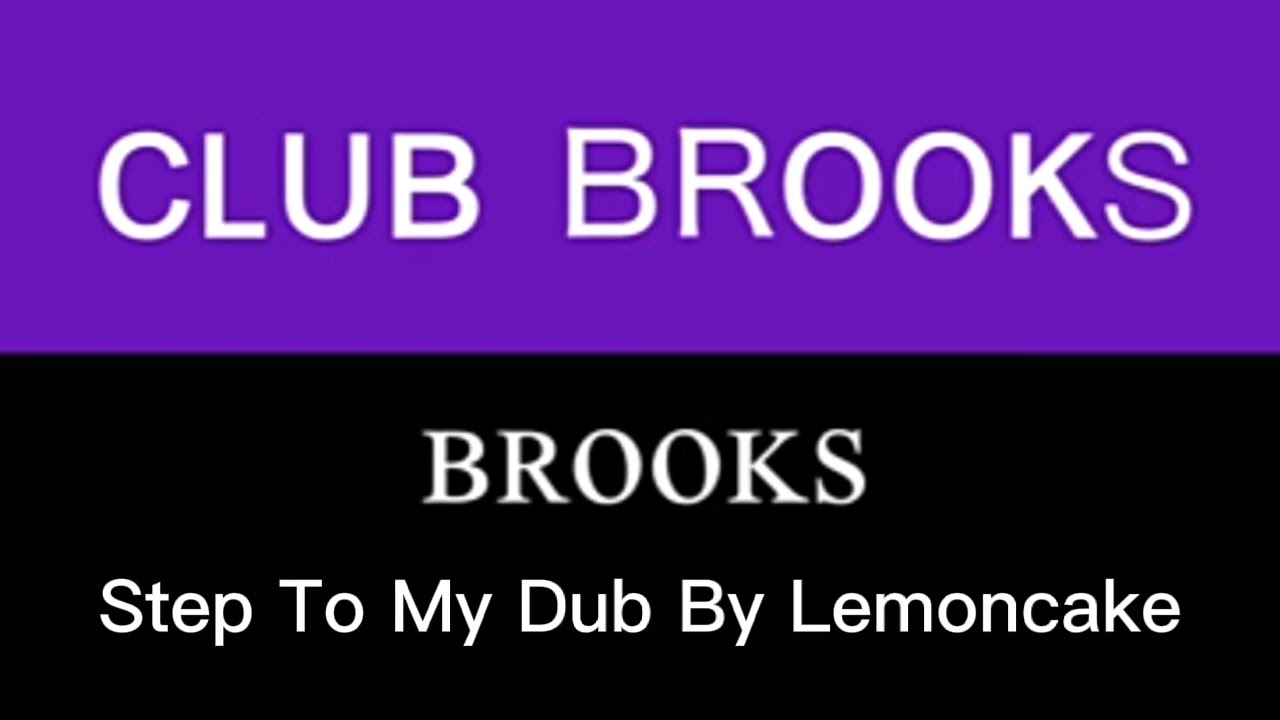 Brookhaven Club Brooks Music Full Soundtrack