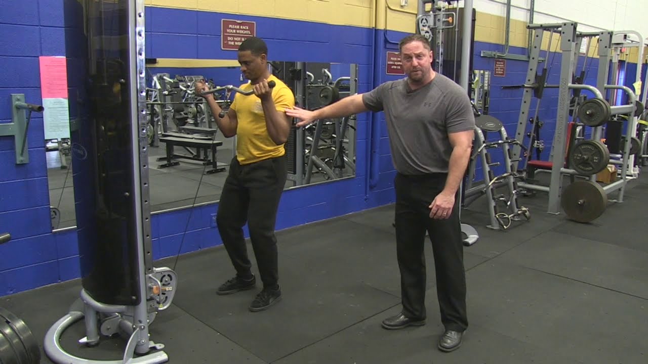Vertical Loading Phase Workouts