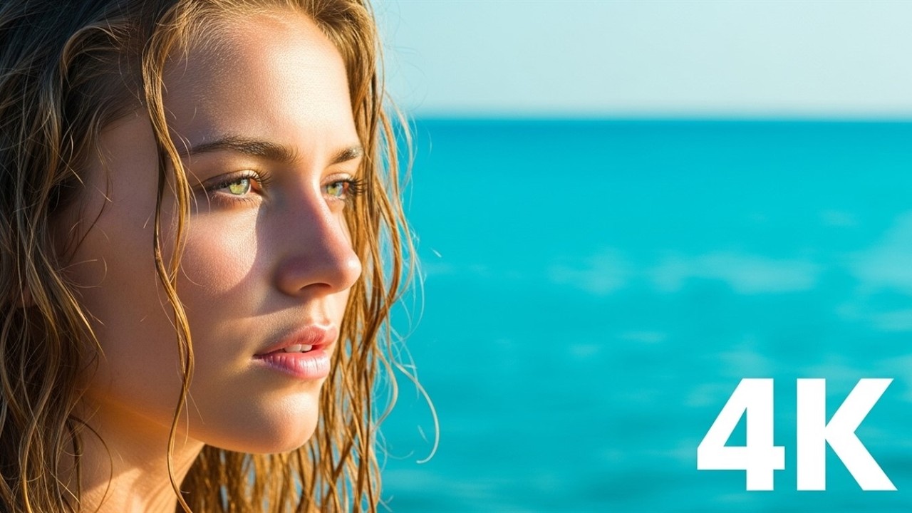 Summer Sunset Flow 2025 🌅 Chill Tropical Deep House Mix for Relaxing Night Vibes